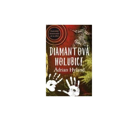 Diamantová holubice