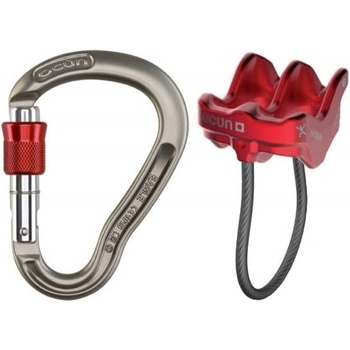 Ocún Belay set Eagle Hurry