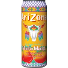 Arizona Mucho Mango 0,65 l