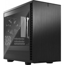 Fractal Design Define 7 Nano TG Light Tint FD-C-DEF7N-02