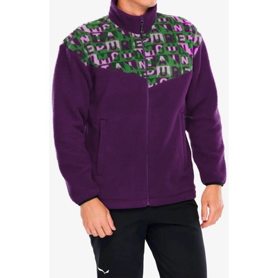 Salewa Eagle Anniversary Fz plum