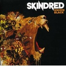 Union Black - Skindred CD