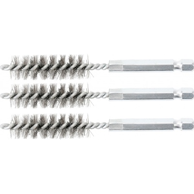 Kartáče na trysky, ocelové, různé rozměry - FORMAT Varianta: Kartáč na trysky, ocelový, 20 x 100 x 300 mm - FORMAT EDE70170045 – Sleviste.cz