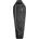 Grüezi bag Пухен спален чувал Grüezi Bag Synpod Fusion Zero Synthetic sleeping bag - Dark Asphalt - размер max. Body Size: 200 cm (514-1414-0113)