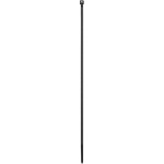 DONAU Кабелна превръзка, бърза връзка, 3, 6x250mm, DONAU "Tech", черна 15151535-05 (15151535-05)