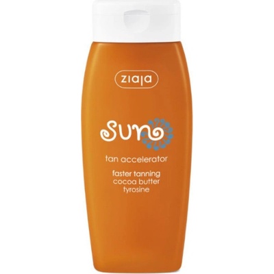 Ziaja Sun aktivátor opalování 150 ml – Zboží Dáma