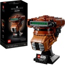 LEGO® Star Wars™ - Princess Leia Boushh Helmet (75351)