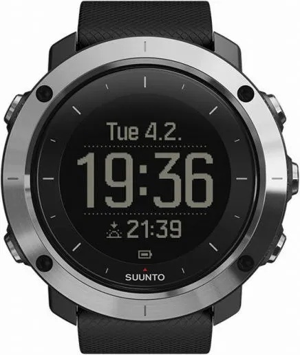 Suunto Traverse