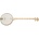 Deering Goodtime Plectrum