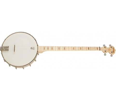 Deering Goodtime Plectrum
