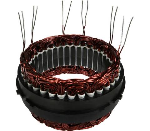 Stator, generátor AS-PL AS0076
