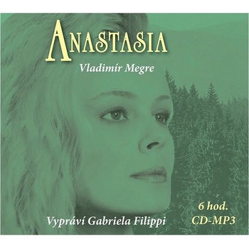 Anastasia - 1. díl