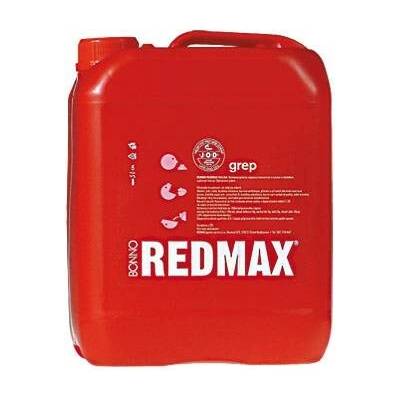 Bonno Sirup Redmax Grep 5 l