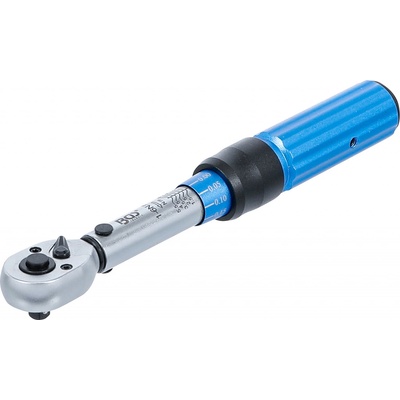 BGS Technic Momentový klíč 6,3 mm 1/4" 1 - 6 Nm BGS 2824