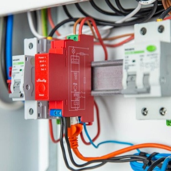 Image 1 of Shelly Pro 1PM