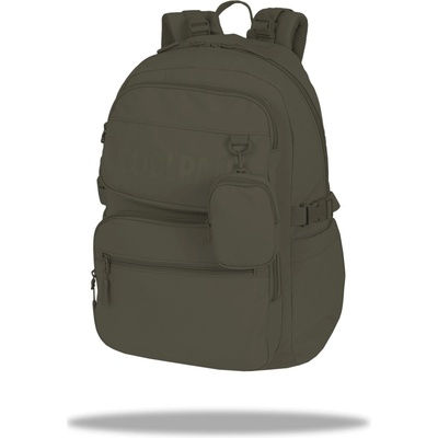 Patio batoh batoh Lark 18" Olivew zelená