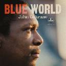 JOHN COLTRANE - Blue World LP
