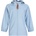 Sterntaler Детско водоустойчиво яке Sterntaler Kids' Unlined Rain Jacket Plain Waterproof jacket - Blau - размер 98 (EU) (703-5482-0215)