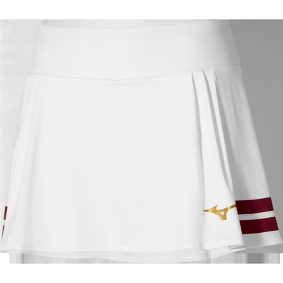 Mizuno Printed Flying skirt dámská sportovní sukně