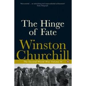 Hinge of Fate | Winston Churchill (ISBN: 9780141441757)