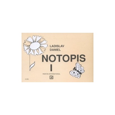 Notopis I