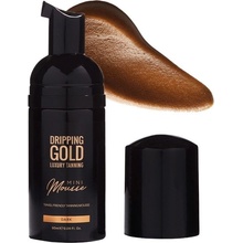 Colfarm Mini Mousse Cestovná samoopaľovacia pena dark 90 ml