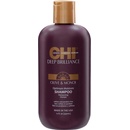 Chi Deep Brilliance Optimum Moisture Shampoo 355 ml