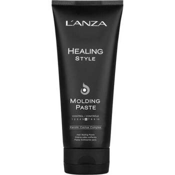 LANZA Healing style molding paste lanza Моделираща паста 200 мл
