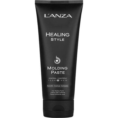 LANZA Healing style molding paste lanza Моделираща паста 200 мл