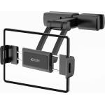 Tech-Protect Поставка за смартфон или таблет за седалката на автомобил-Tech-Protect Stretchable Headrest Car Mount (THP980BLK)