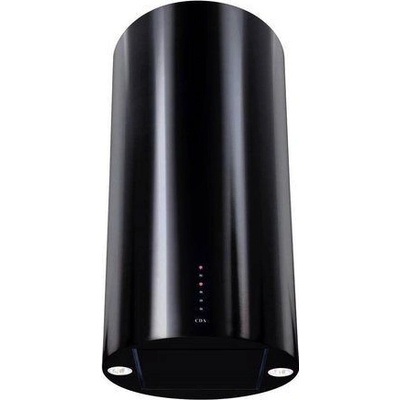 Elica TUBE PRO ISLAND MAT BL/A/43