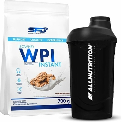 SFD NUTRITION WPI Isowhey Instant 700 g