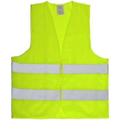 Procera PROKAM výstražná vesta žlutá