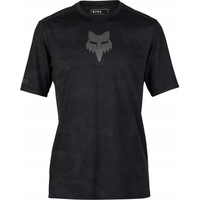 FOX RANGER Tru Dri SS čierna
