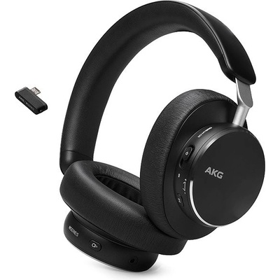 AKG N9 Hybrid ANC