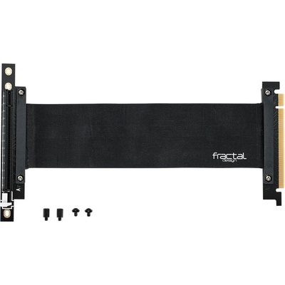 Fractal design Flex VRC-25 PCI-E RISER PCIe 3 (FD-ACC-FLEX-VRC-25-BK)