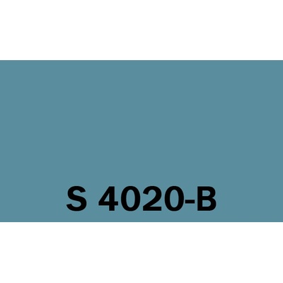 Het Soldecol PUR SG Tónovaný NCS 5l S 4020-B