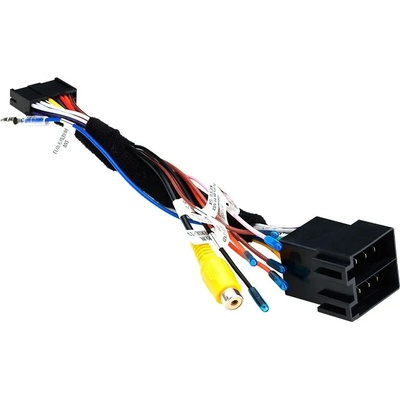 Xtrons AK/PSP9046B/ISOCBL02