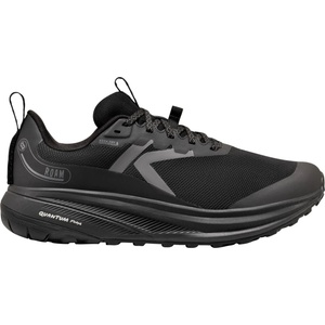 Keen Мъжки маратонки Keen Roam WP Trail running shoes - Black / Black - размер 43 (EU) (023-3018-0117)
