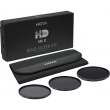 Hoya Kit IRND 8/64/1000X HD MkII 72 mm