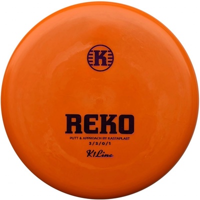 REKO - K1 (Kastaplast) Šedá