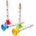 Bigjigs Toys Музикална играчка - Тромпет (bj960)
