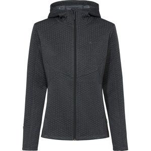 Vaude Дамско поларено яке Vaude Women's Skomer Hiking Hoody Fleece jacket - Black - размер 48 (EU) (105-6064-0518)