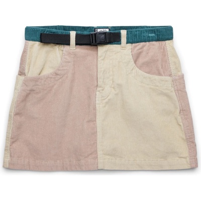 KAVU Дамски скорт KAVU Women's Skyline Skort - Beach Blend (113-1213-0112)