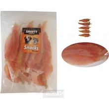 Smarty Snack soft chicken jerky 250 g