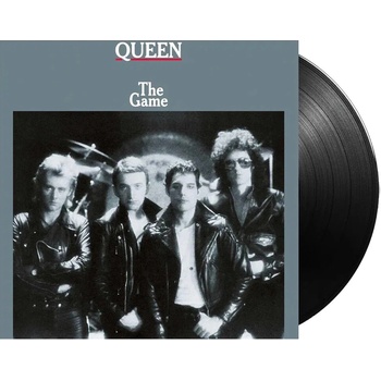 Queen: The Game LP