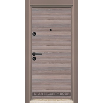 Image 1 of Starsteeldoor Блиндирана врата Parkdor Атлантис (цена без монтаж)