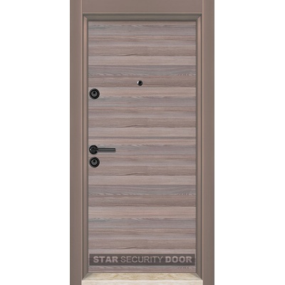 Starsteeldoor Блиндирана врата Parkdor Атлантис (цена без монтаж)