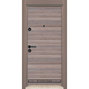 Starsteeldoor Блиндирана врата Parkdor Атлантис (цена без монтаж)