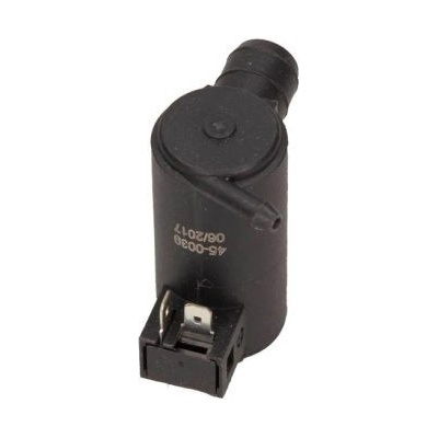 Vodní čerpadlo ostřikovače, čistění skel MAXGEAR 45-0039 (450039)